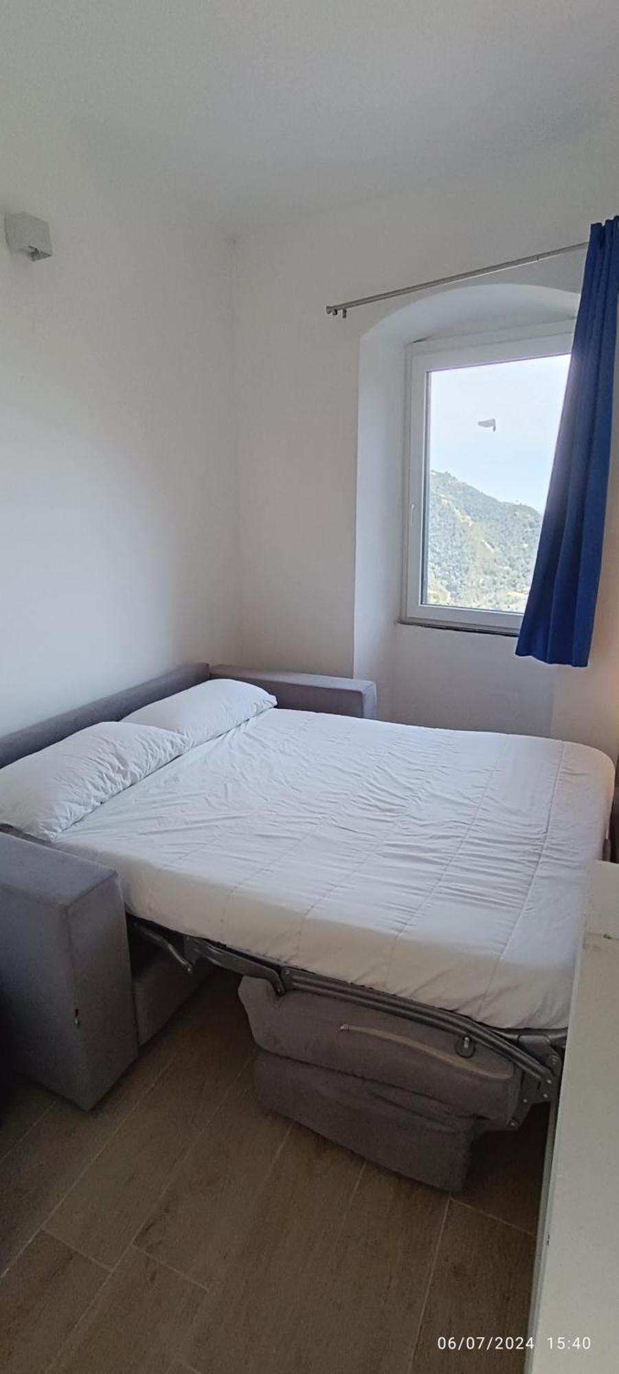 La Quiete Accesa Hotel Vernazza Room photo