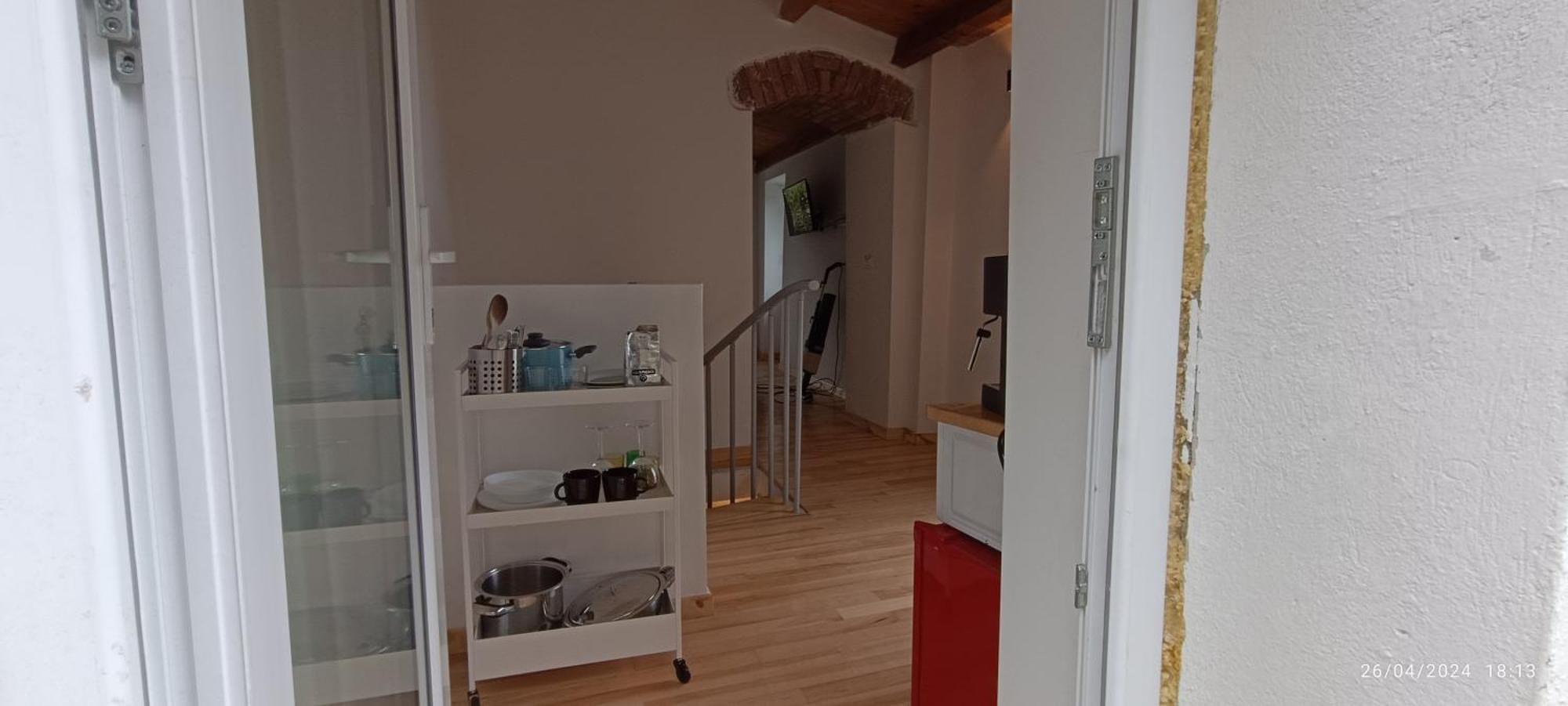 La Quiete Accesa Hotel Vernazza Room photo