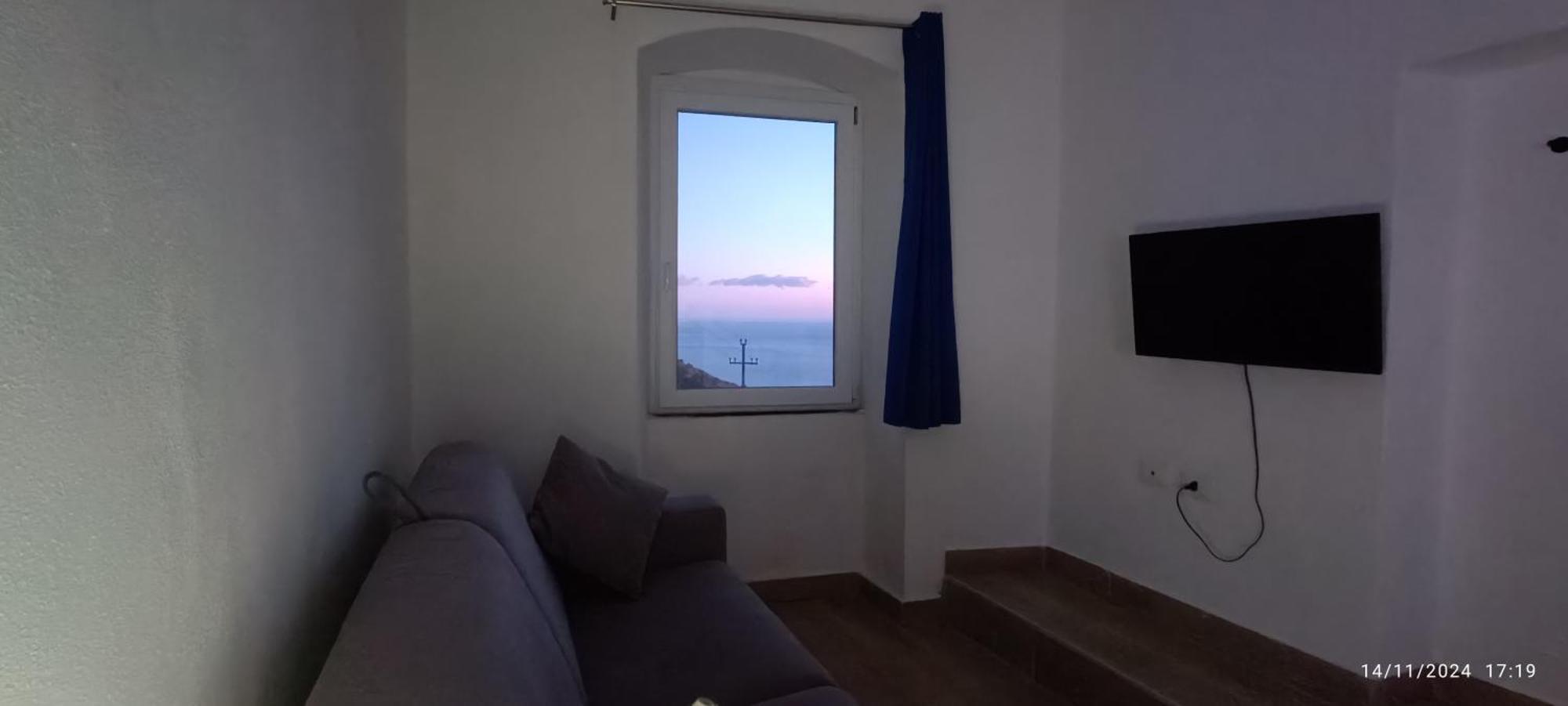 La Quiete Accesa Hotel Vernazza Exterior photo