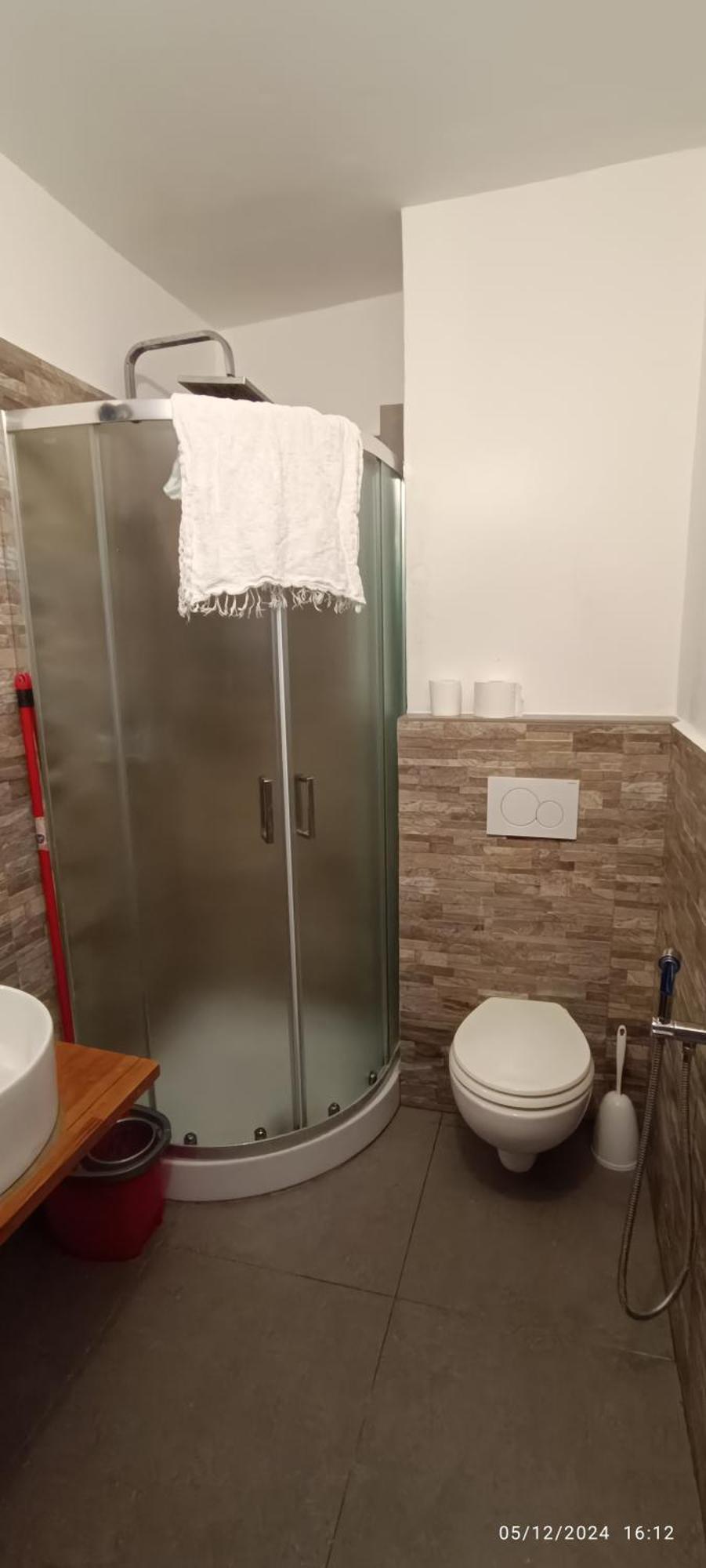 La Quiete Accesa Hotel Vernazza Room photo