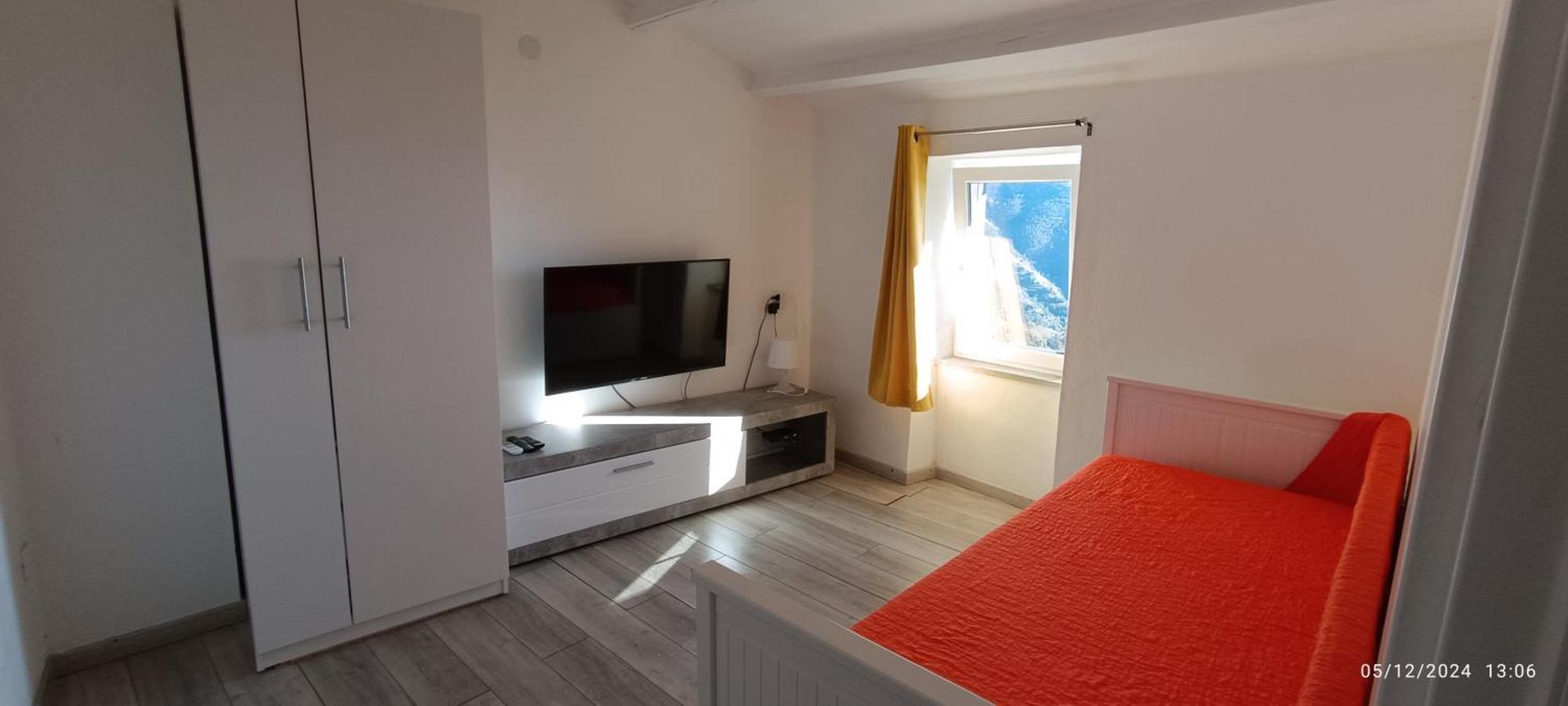 La Quiete Accesa Hotel Vernazza Room photo